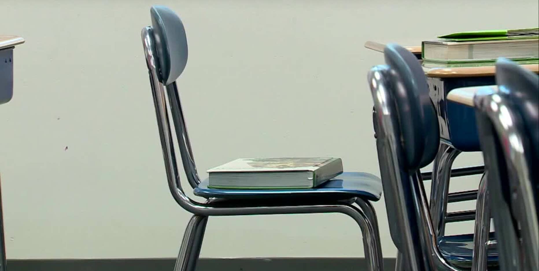 Evers vetos bill eliminating minimum age to attend voucher school